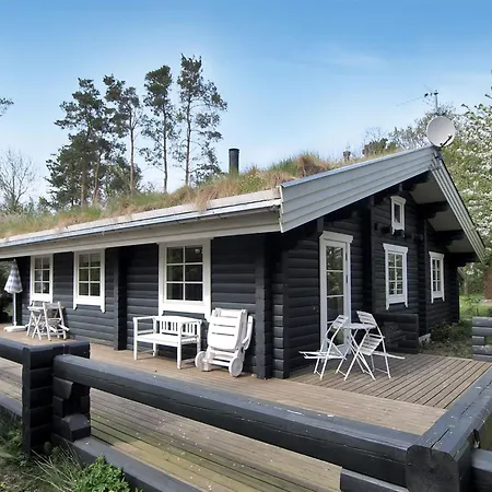 Brynjolf - 1km From The Sea By Interhome Feriehus *