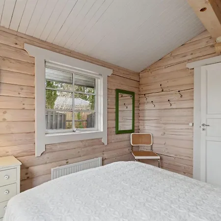 Feriehus Brynjolf - 1km From The Sea By Interhome *