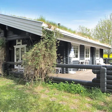 Feriehus Brynjolf - 1km From The Sea By Interhome Rønne