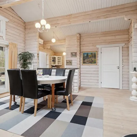 Brynjolf - 1km From The Sea By Interhome Prázdninový dům