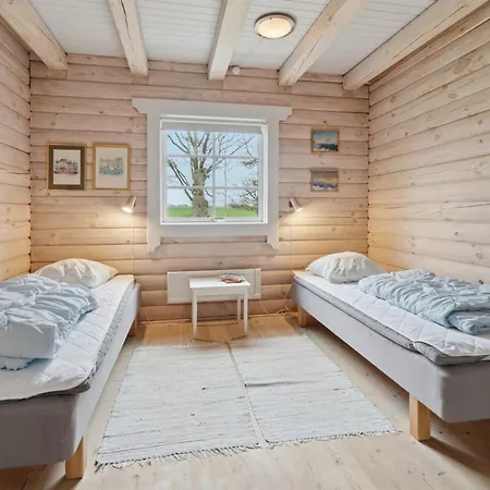 Brynjolf - 1km From The Sea By Interhome Prázdninový dům