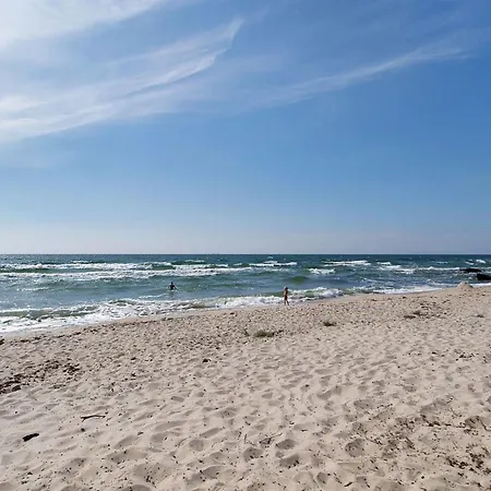 Prázdninový dům Brynjolf - 1km From The Sea By Interhome *