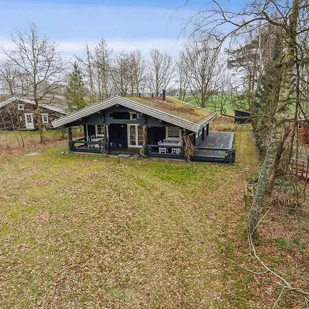 Prázdninový dům Brynjolf - 1km From The Sea By Interhome *
