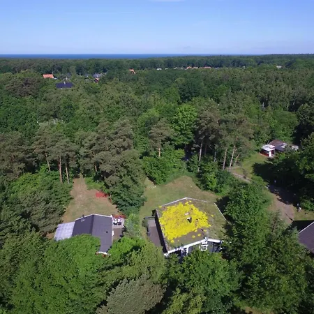 Prázdninový dům Brynjolf - 1km From The Sea By Interhome